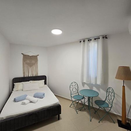 Apartamento Sea And Sun Aprtment Eilat Exterior foto