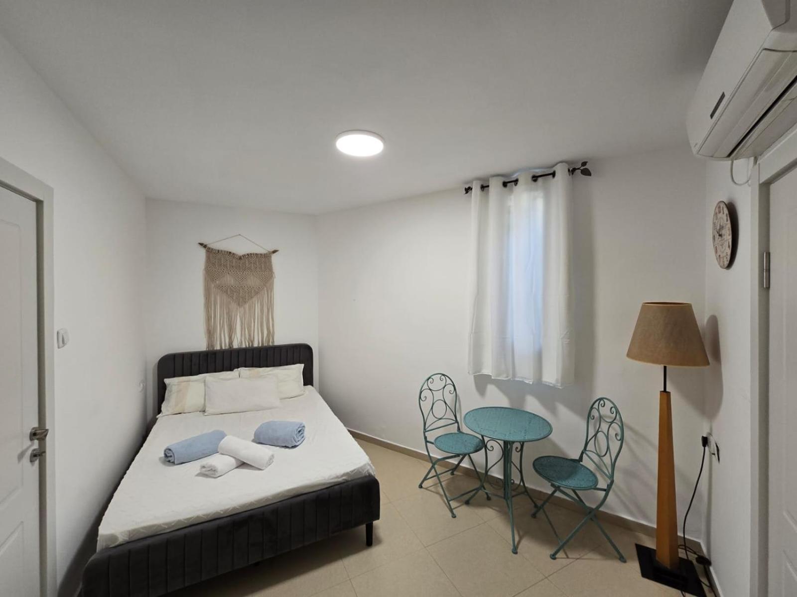 Apartamento Sea And Sun Aprtment Eilat Exterior foto